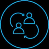 icon referrals