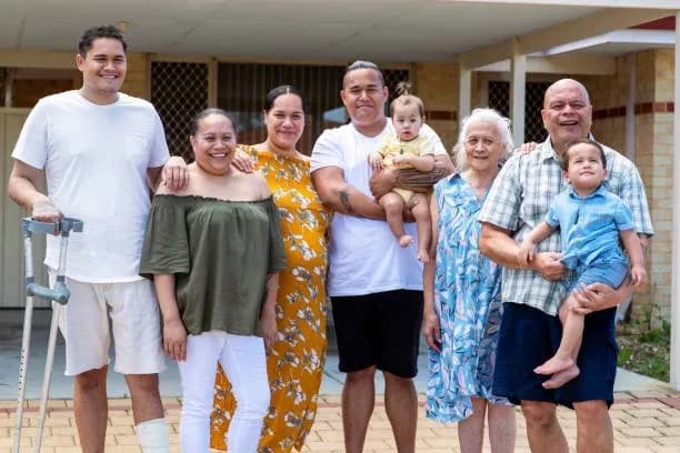 family support