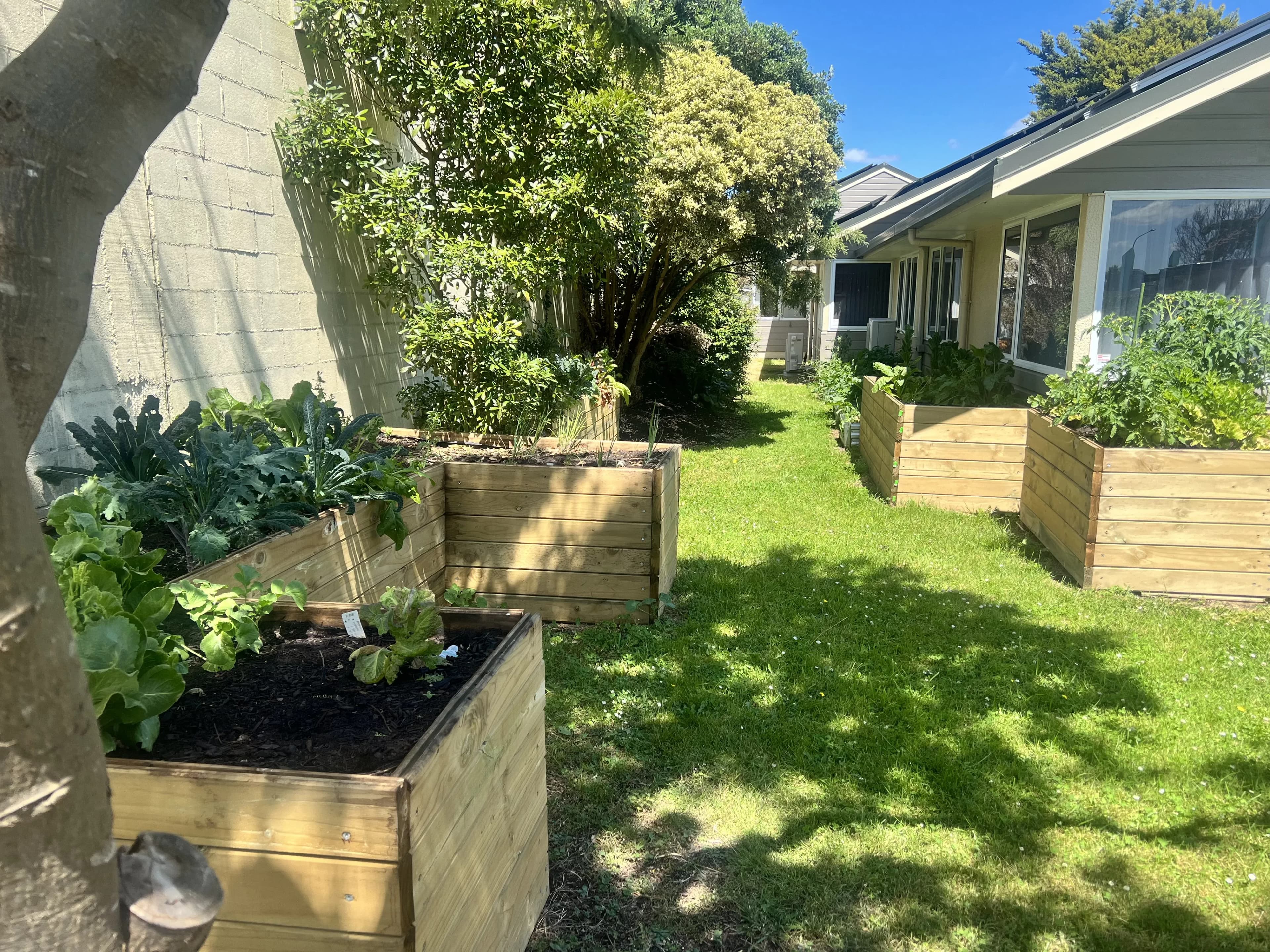 hero garden