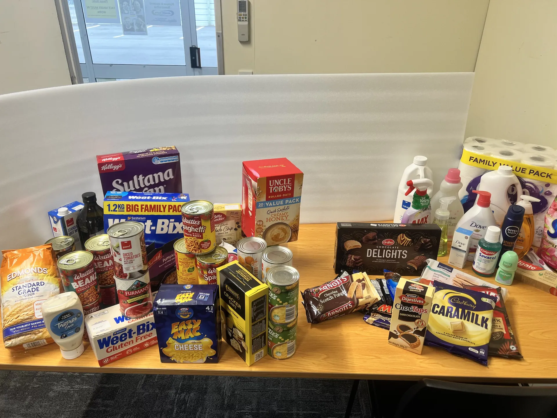 foodbank 5