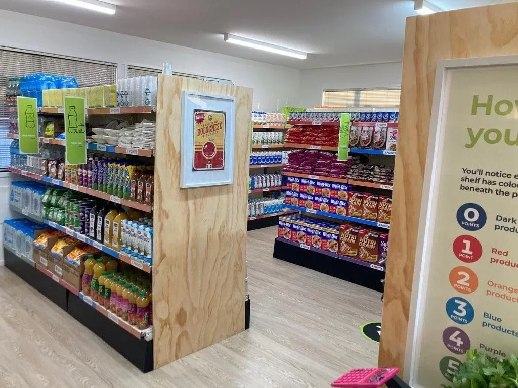 supermarket 2