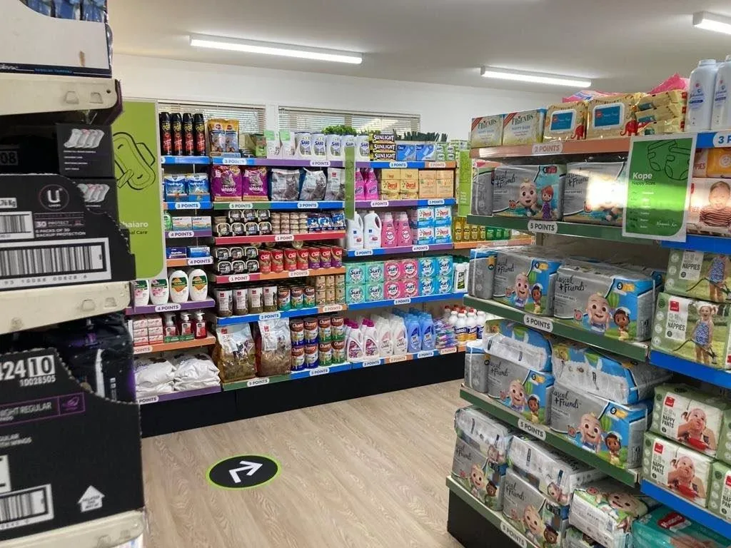 supermarket 4